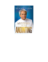 Mysteries of the Anointing by benny hinn.pdf